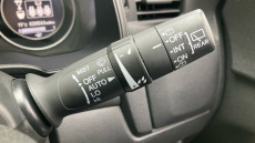 Honda Jazz 1.3 SE 5dr Petrol Hatchback